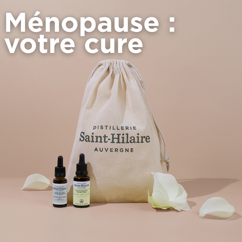 ménopause